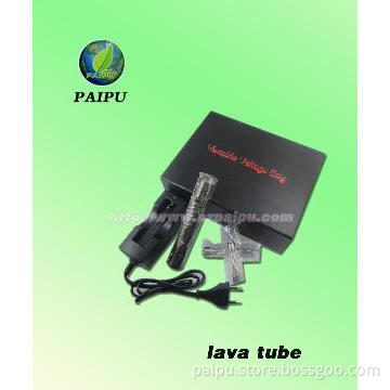 Electronic cigarette starter kit hottest Lava Tube to help your health